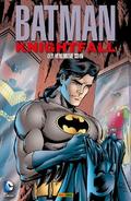 Batman: Knightfall - Der Sturz des Dunklen Ritters - Der verlorene Sohn
