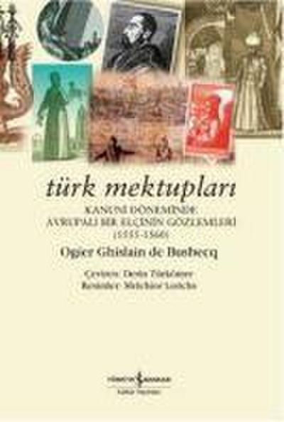Türk Mektuplari