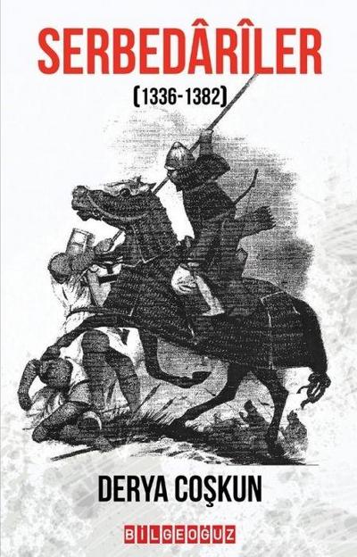 Serbedariler 1336 - 1382