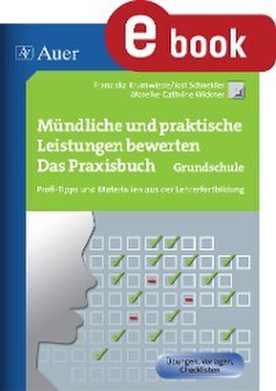 Mündliche und praktische Leistungen bewerten GS