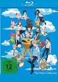 Digimon Adventure tri. - The Movie Collection
