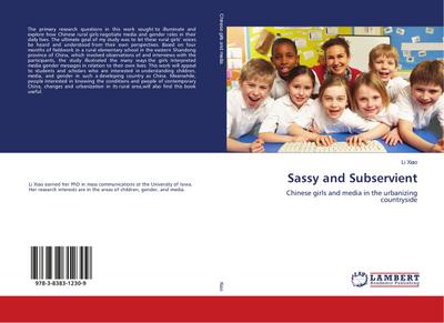 Sassy and Subservient