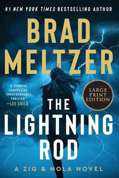 Lightning Rod LP, The