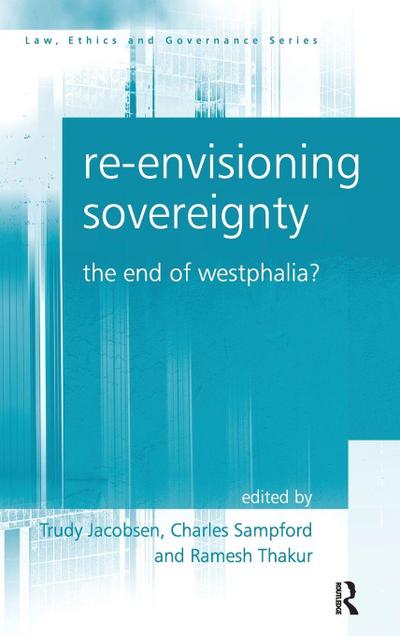 Re-envisioning Sovereignty