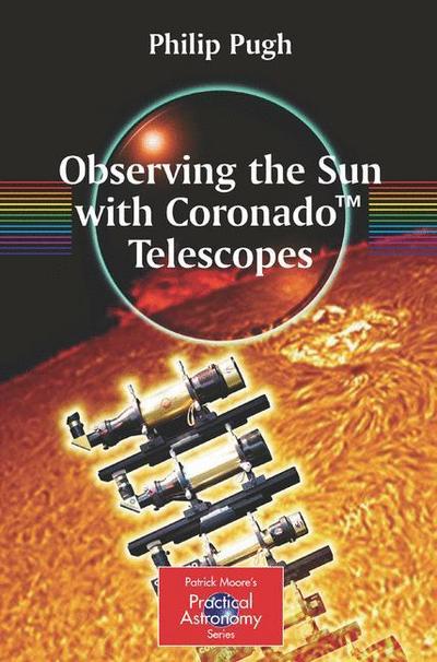Observing the Sun with Coronado¿ Telescopes