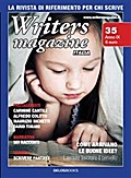 Writers Magazine 35
