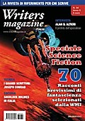 Writers Magazine Italia 34