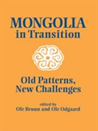Mongolia in Transition