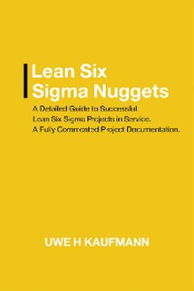 Lean Six Sigma Nuggets