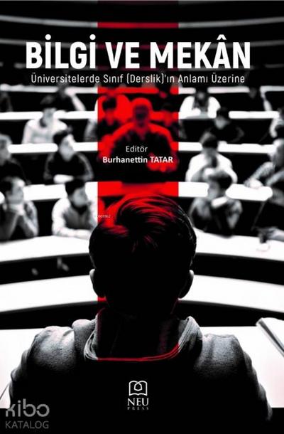 Bilgi ve Mekan
