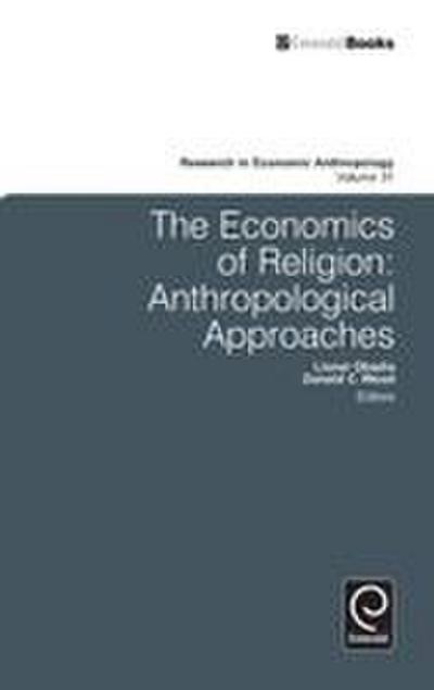 Economics of Religion