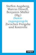 Datenzugangsregeln