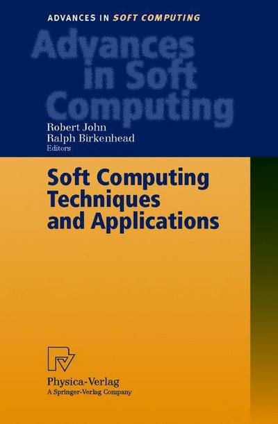 Soft Computing Techniques and Applications (Advances in Soft Computing) (Adva...