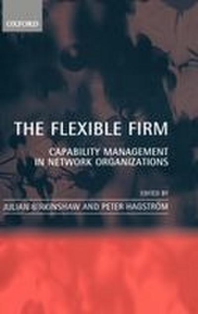 The Flexible Firm