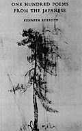 100 Poems from the Japanese