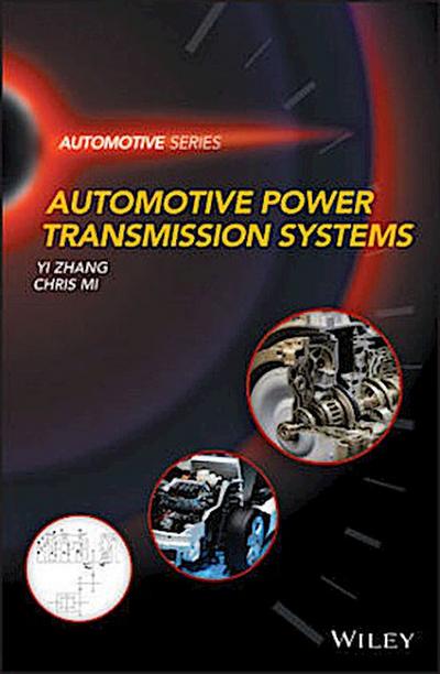 Automotive Power Transmission Systems