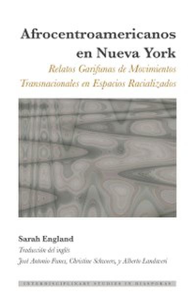 Afrocentroamericanos en Nueva York