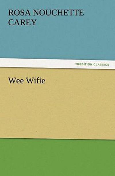 Wee Wifie