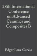 28th International Conference on Advanced Ceramics and Composites B, Volume 25, Issue 4