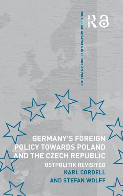 Germany’s Foreign Policy Towards Poland and the Czech Republic