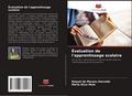 Évaluation de l’apprentissage scolaire