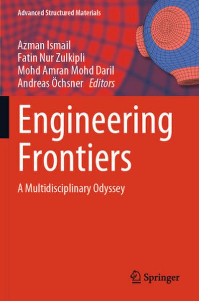Engineering Frontiers