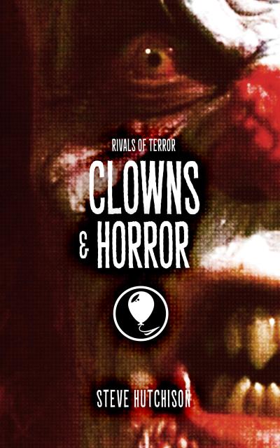Clowns & Horror (Rivals of Terror)