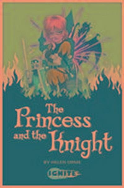 The Princess and the Knight