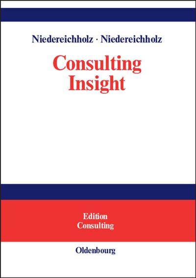 Consulting Insight