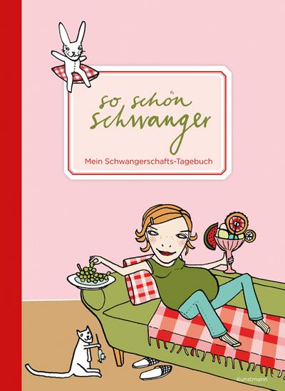 So schön schwanger