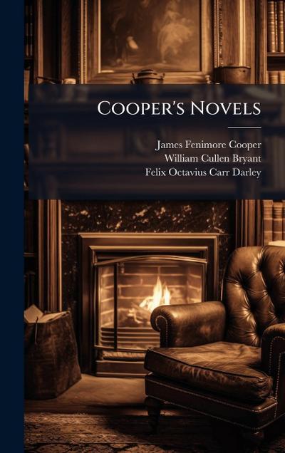 Cooper’s Novels