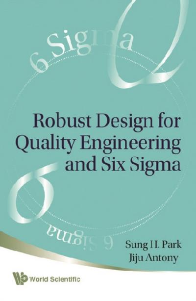 ROBUST DESIGN FOR QUALITY ENGINEERING...