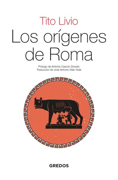 Los orígenes de Roma