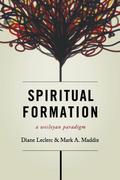 Spiritual Formation