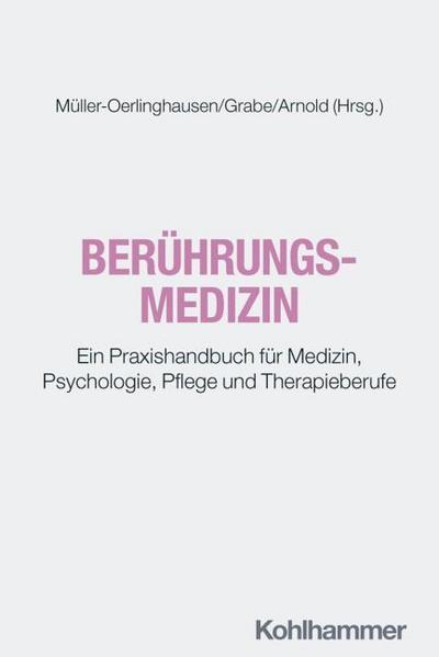 Berührungsmedizin