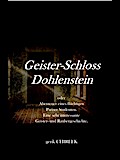 Geister-Schloss Dohlenstein oder Abenteuer eines flüchtigen Pariser Studenten. Eine sehr interessante Geister- und Räubergeschichte.