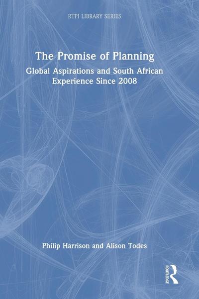 The Promise of Planning