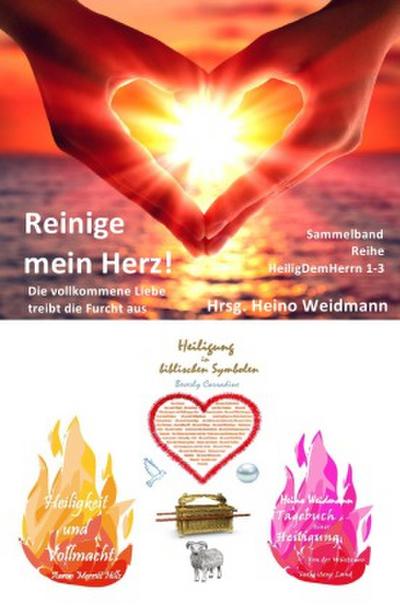 Reinige mein Herz!