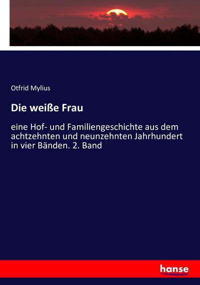 Die weiße Frau