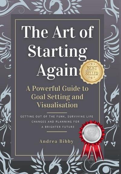 The Art of Starting Again
