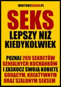 Seks lepszy niż kiedykolwiek