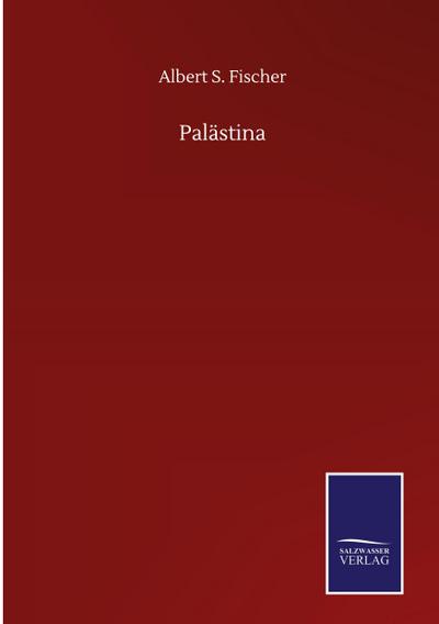 Palästina