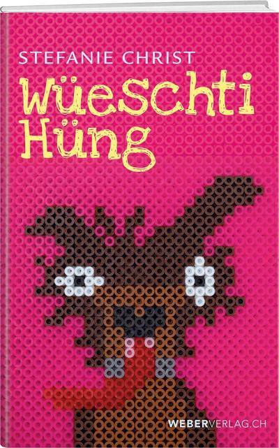 Wüeschti Hüng