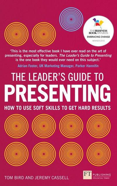 Leader’s Guide to Presenting, The