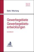 Gewerbegebiete/Gewerbegebietsentwicklungen