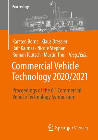 Commercial Vehicle Technology 2020/2021