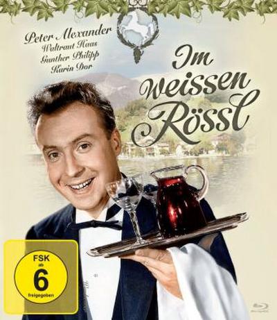 Im weissen Rössl