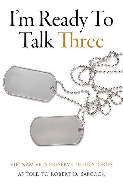 I’m Ready To Talk Three