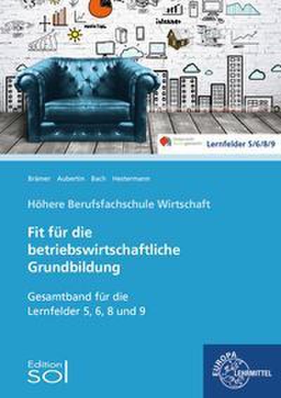 Fit für die betriebswirtschaftliche Grundbildung
