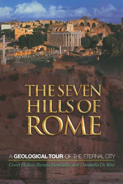 The Seven Hills of Rome - Grant Heiken